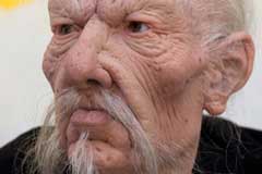 Lifesize Silicone - Lebensgross Silikon